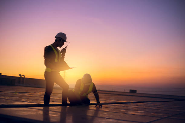 Best Tile Roofing Contractor  in Belpre, OH