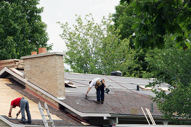 Best Gutter Installation and Roofing  in Belpre, OH