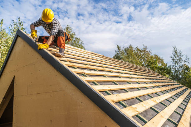 Best Roof Repair Services  in Belpre, OH