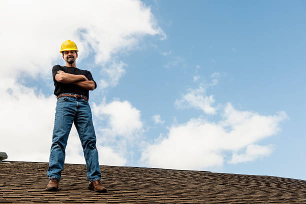 Best Roof Restoration Services  in Belpre, OH