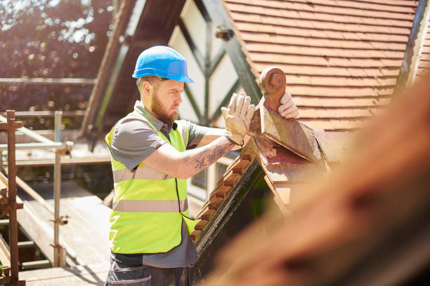 Best Best Roofing Contractors  in Belpre, OH