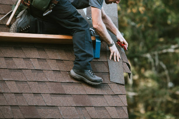 Best Commercial Roofing Services  in Belpre, OH