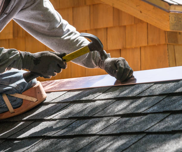 Best Roof Restoration Services  in Belpre, OH